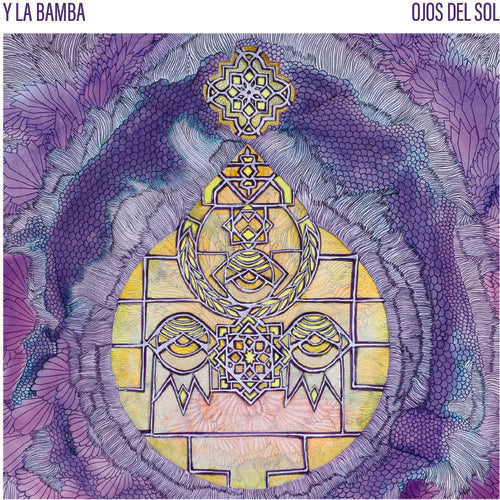 Y La Bamba: Ojos Del Sol [ Record ]