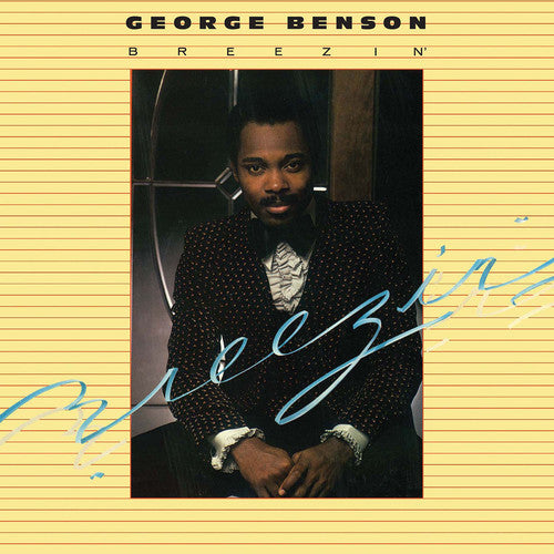 George Benson: Breezin [ Record ]