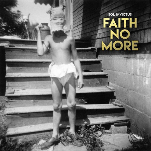 Faith No More: Sol Invictus [ Record ]