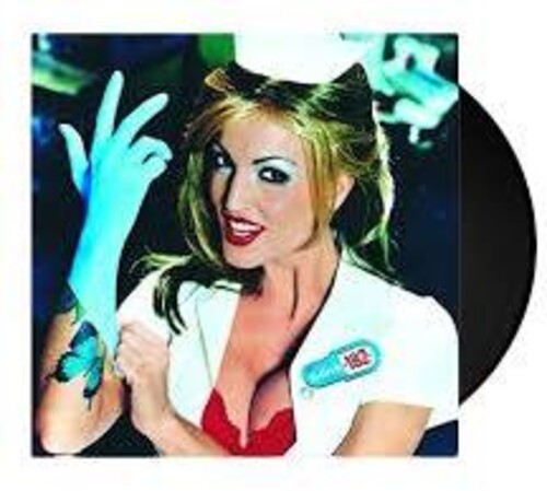 Blink 182: Enema Of The State [ Record ]