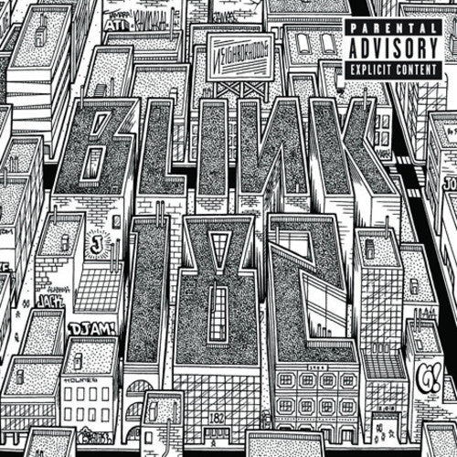 Blink 182: Neighborhoods [ Record ]