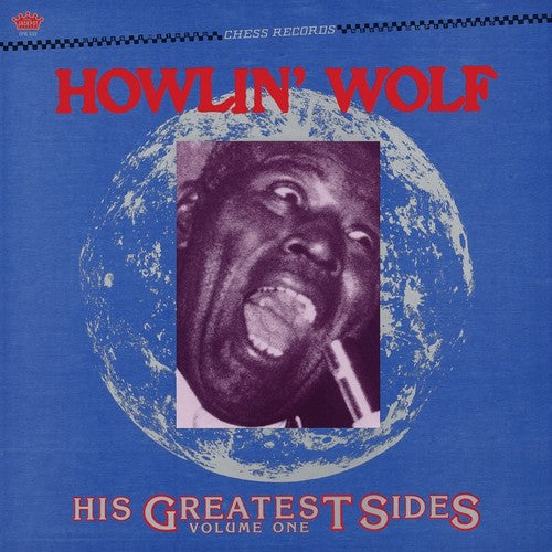 Howlin Wolf: His Greatest Sides Vol. 1 [ Record ]