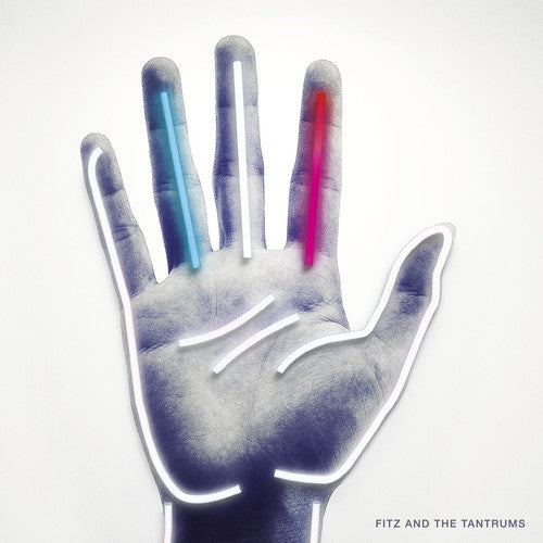 Fitz and the Tantrums: Fitz And The Tantrums [ Record ]