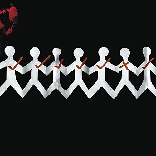 Three Days Grace: One-x [ Record ]