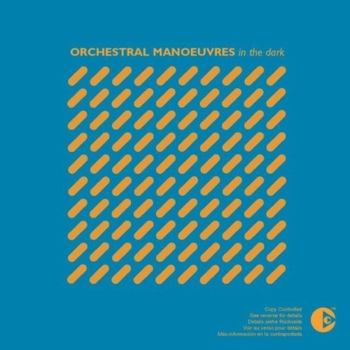 Omd ( Orchestral Manoeuvres in the Dark ): Orchestral Manoeuvres In The Dark [ Record ]