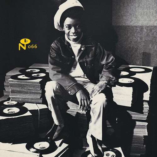 Various: Afterschool Special: 123s of Kid Soul [ Record ]