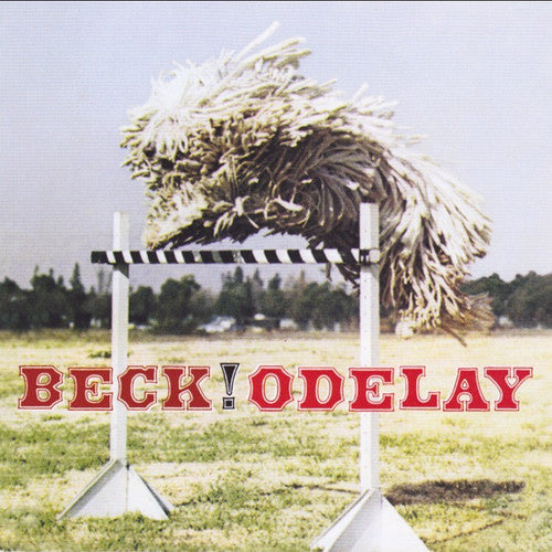 Beck: Odelay [ Record ]