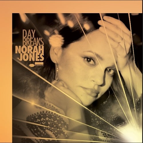 Norah Jones: Day Breaks [ Record ]