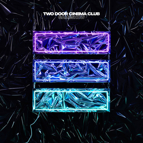 Two Door Cinema Club: Gameshow [ Record ]