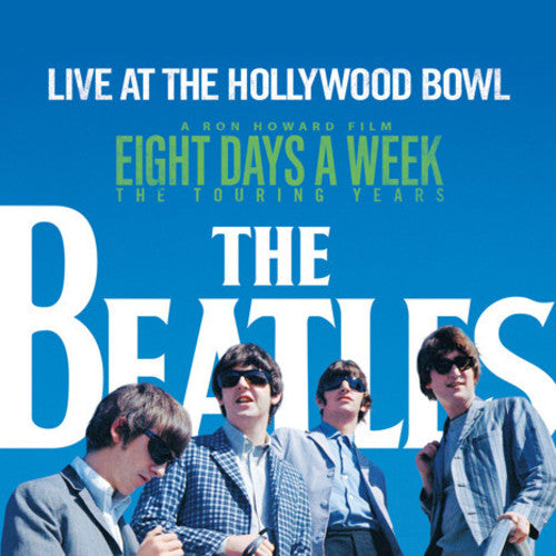 The Beatles: Live At The Hollywood Bowl [ Record ]
