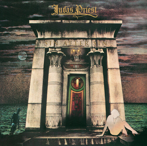 Judas Priest: Sin After Sin [ Record ]