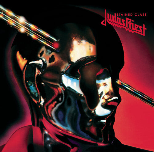 Judas Priest: Stained Class [ Record ]
