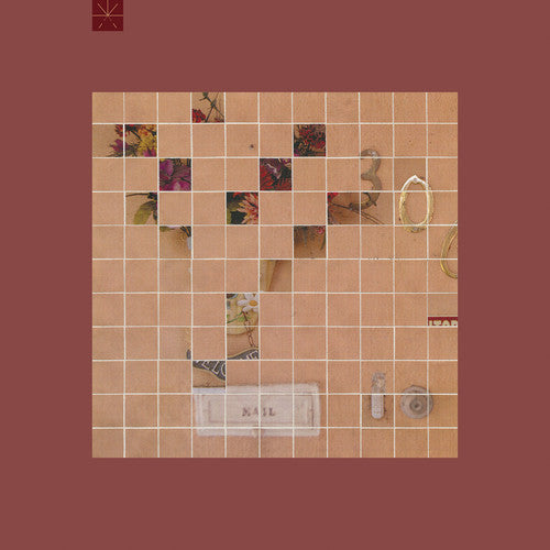 Touche Amore: Stage Four [ Record ]