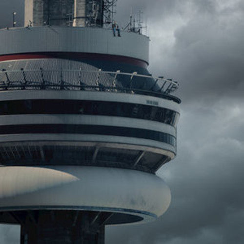 Drake: Views [ Record ]