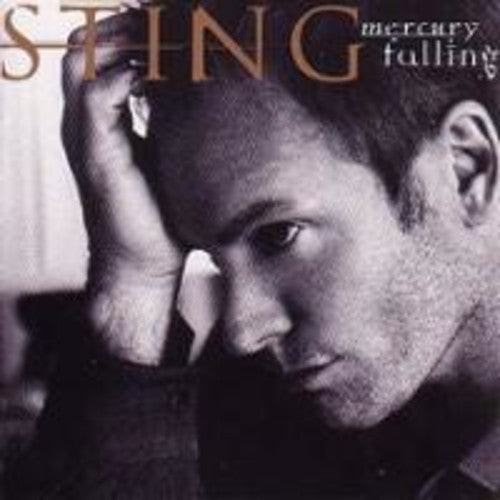 Sting: Mercury Falling [ Record ]