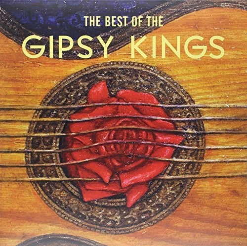 Gipsy Kings: The Best Of The Gipsy Kings [ Record ]