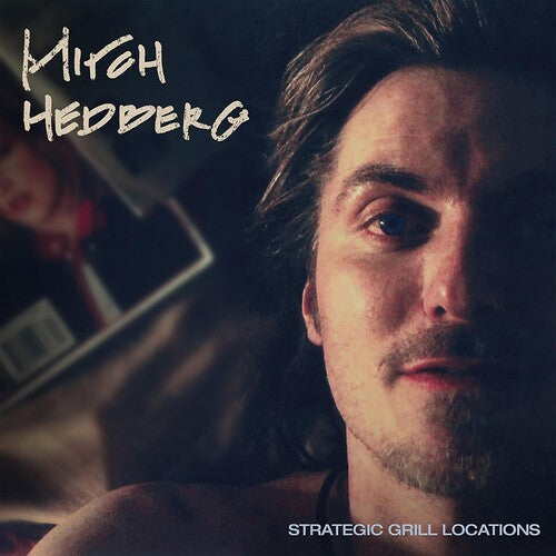 Mitch Hedberg: Strategic Grill Locations [ Record ]