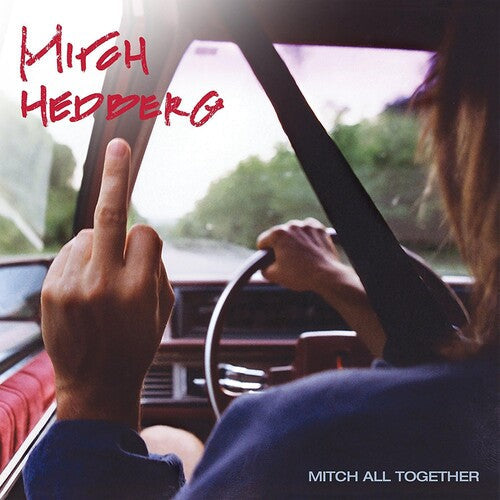 Mitch Hedberg: Mitch All Together [ Record ]