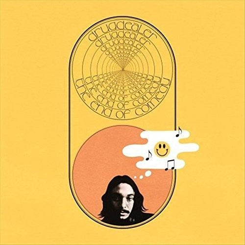 Drugdealer: The End of Comedy [ Record ]