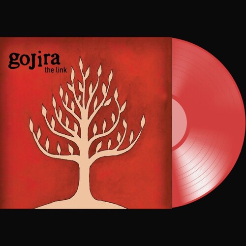 Gojira: The Link [ Record ]