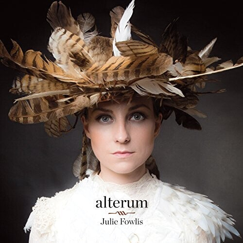 Julie Fowlis: Alterum [ Record ]