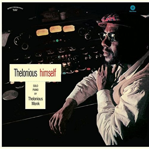 Thelonious Monk: Thelonious Himself [ Record ]