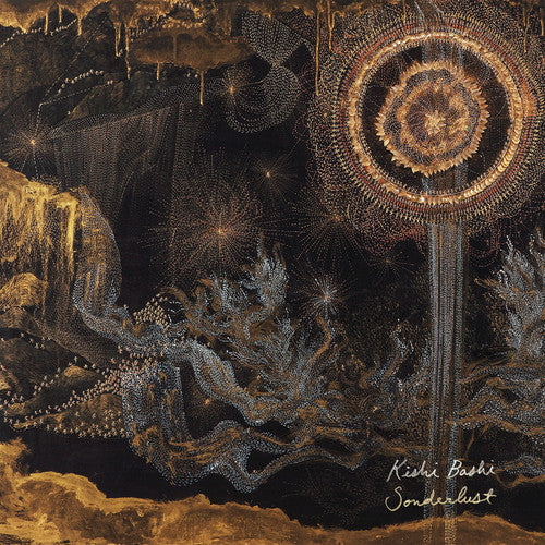 Kishi Bashi: Sonderlust [ Record ]