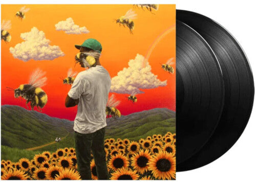 Tyler, The Creator: Flower Boy [ Record ]