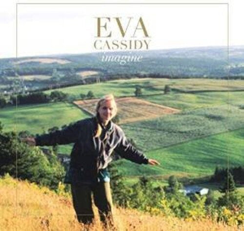Eva Cassidy: Imagine [ Record ]