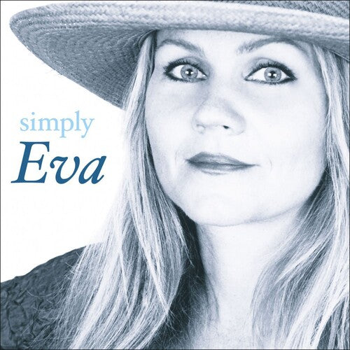 Eva Cassidy: Simply Eva [ Record ]