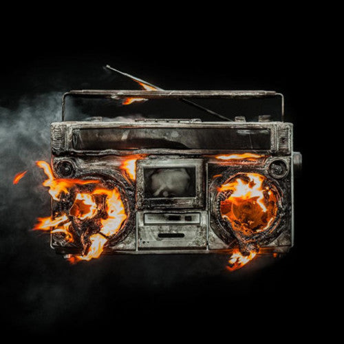 Green Day: Revolution Radio [ Record ]