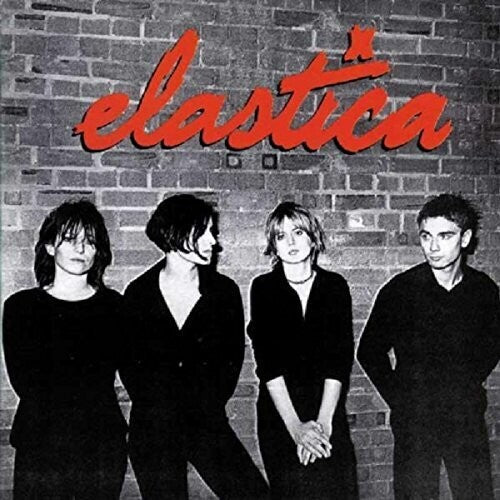 Elastica: Elastica [ Record ]