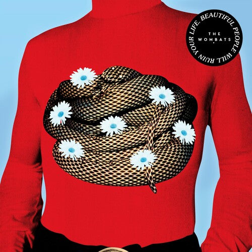 The Wombats: Beautiful People Will Ruin Your Life [ Record ]