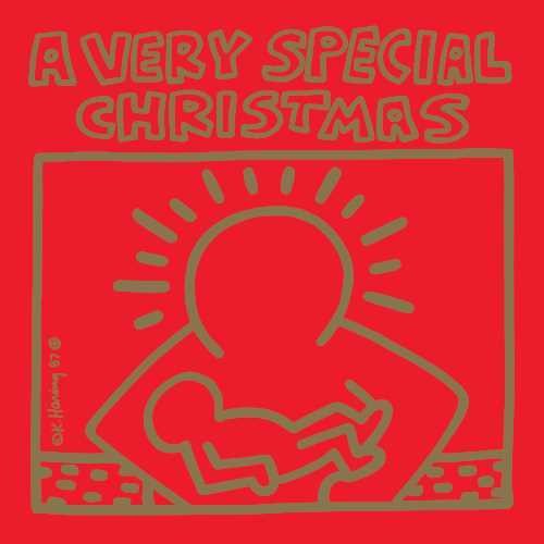 Various Artists: A Very Special Christmas [ Record ]