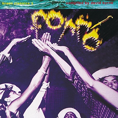 Various Artists: Forro Etc. - Brazil Classics 3 / Various [ Record ]