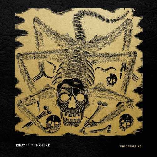 The Offspring: Ixnay On The Hombre [ Record ]