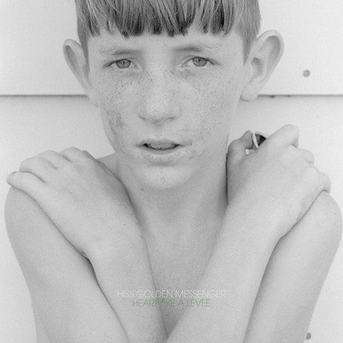 Hiss Golden Messenger: Heart Like a Levee [ Record ]