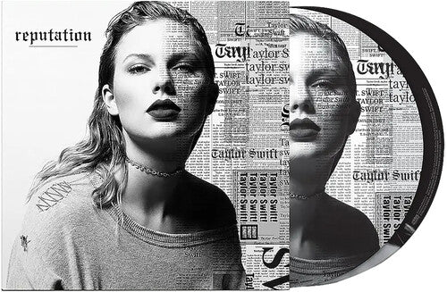 Taylor Swift: Reputation [ Record ]