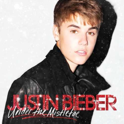 Justin Bieber: Under The Mistletoe [ Record ]