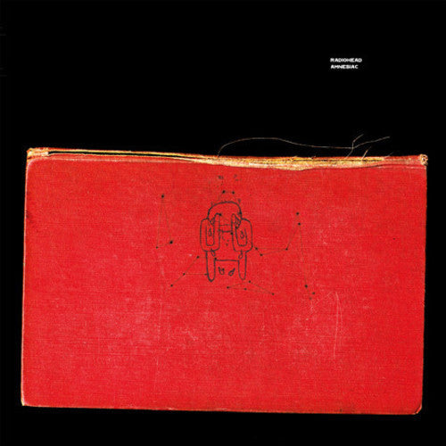 Radiohead: Amnesiac [ Record ]