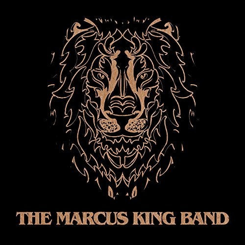 Marcus King Band: Marcus King Band [ Record ]