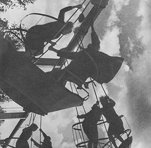 Motorama: Dialogues [ Record ]