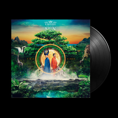 Empire of the Sun: Two Vines [ Record ]