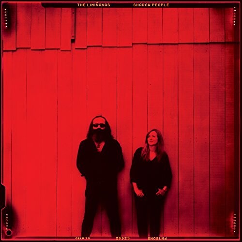 The Limiñanas: Shadow People [ Record ]