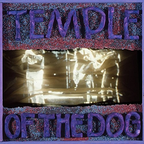 Temple of the Dog: Temple Of The Dog [ Record ]