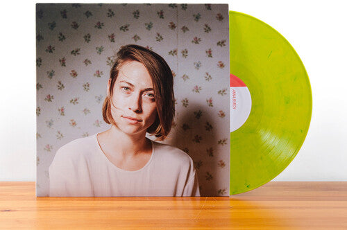 Anna Burch: Quit the Curse [ Record ]