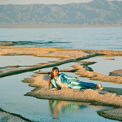 Weyes Blood: Front Row Seat To Earth [ Record ]
