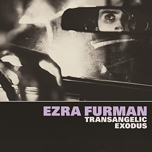Ezra Furman: Transangelic Exodus [ Record ]