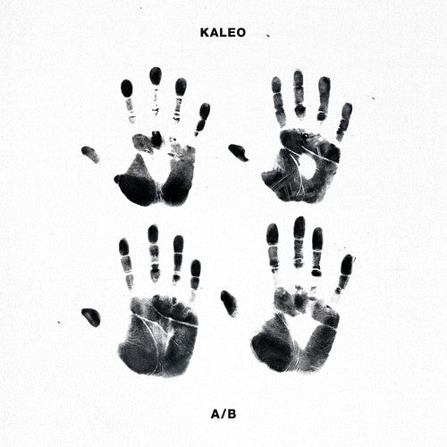 Kaleo: A/B [ Record ]
