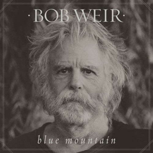Bob Weir: Blue Mountain [ Record ]